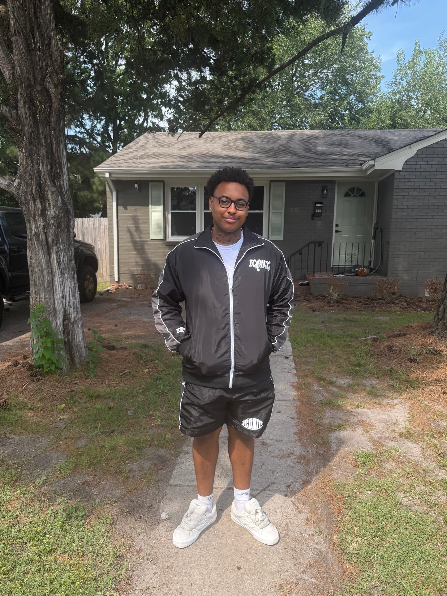 K1 Tracksuits
