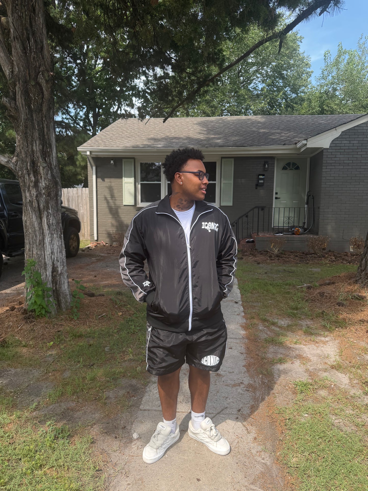 K1 Tracksuits