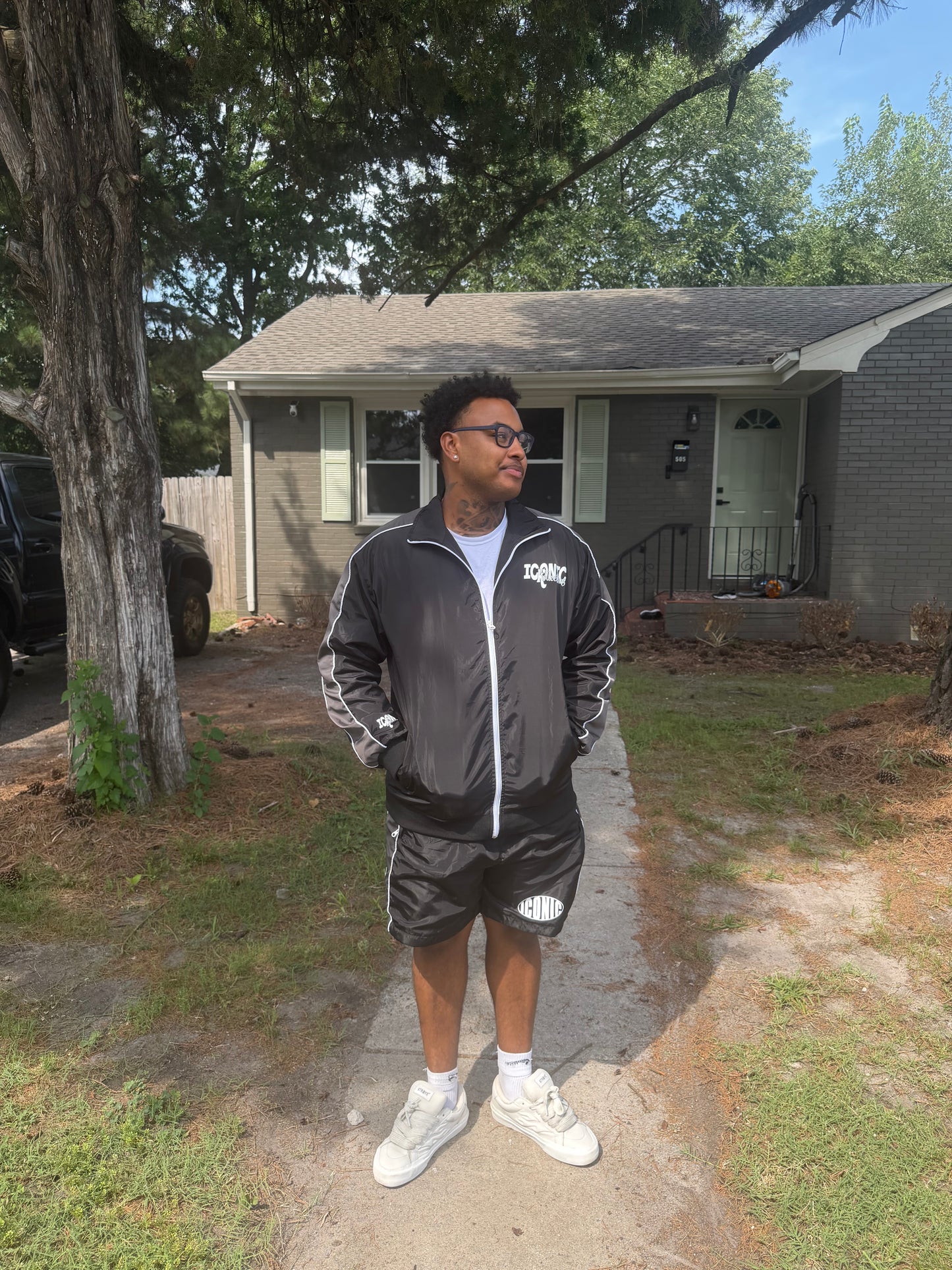 K1 Tracksuits
