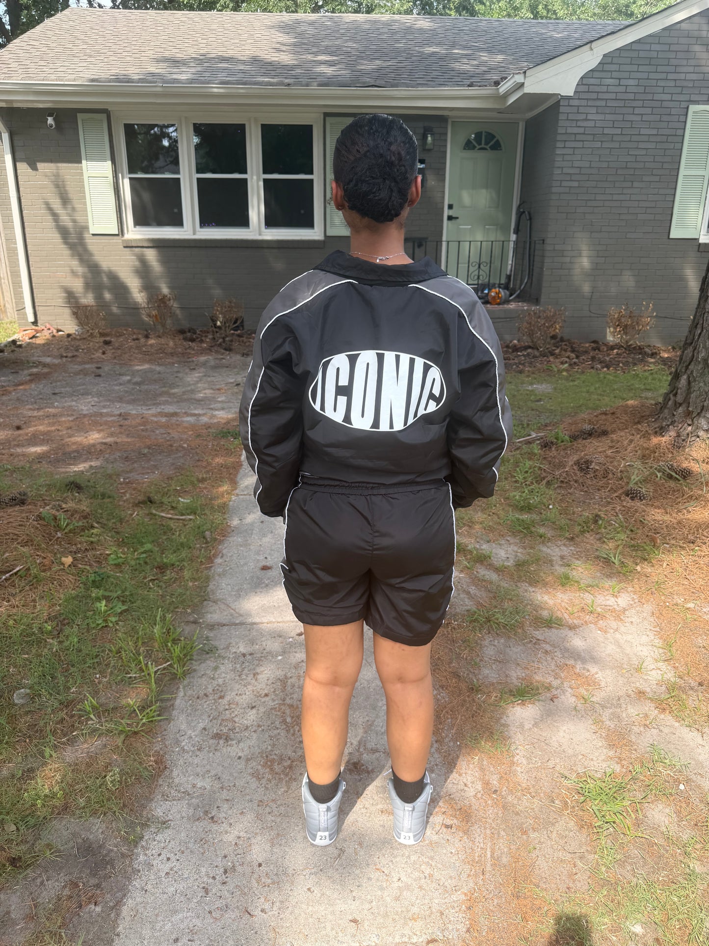 K1 Tracksuits