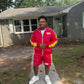 K1 Tracksuits