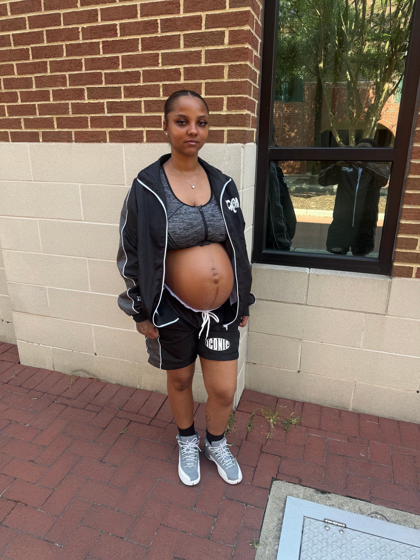 K1 Tracksuits