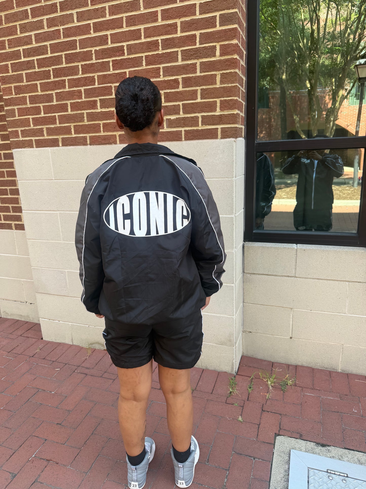 K1 Tracksuits