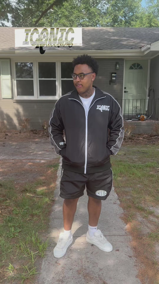 K1 Tracksuits